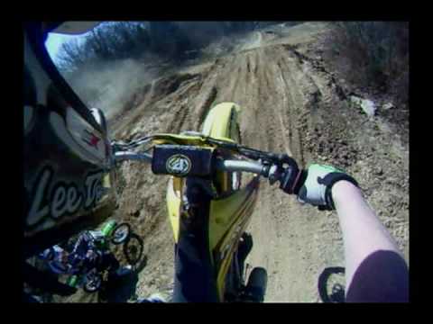 Go Pro Helmet Cam Brian Schott