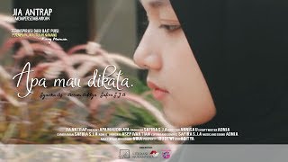 Download Lagu GSFF - JIA Antrap - Apa Mau Dikata MP3