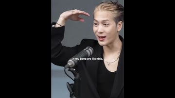 Random stories again with Jackson 😂 #got7 #got7jackson #jacksonwang