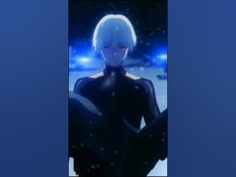 Токийский гуль эдит(подойдёт на обои) Канеки несёт Хиде на руках - YouTube