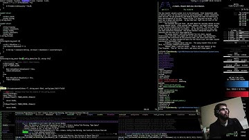 Practising Programming in C: 139 - Cinera: Config File Parsing, One Function to Parse Them All