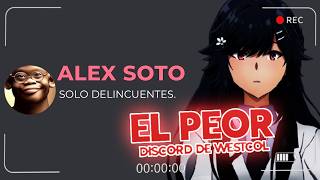 EL PEOR FAN DE WESTCOL 💀