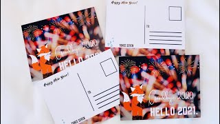 How to make postcards on Canva! screenshot 5