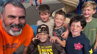 Red Ribbon Week 2023