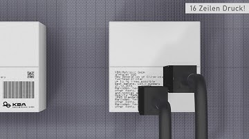 Codificador Inkjet Alpha JET DUO | Coinsarme