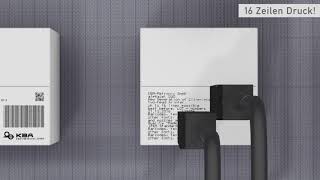 Codificador Inkjet Alpha JET DUO | Coinsarme