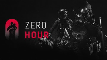 Zero Hour | Gameplay Trailer