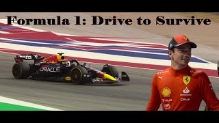 Formula 1 Drive To Survive Season 6 Release Updates, Cast, And More