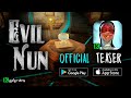 EVIL NUN 🔨 | OFFICIAL TEASER | GOOGLE PLAY & APPSTORE