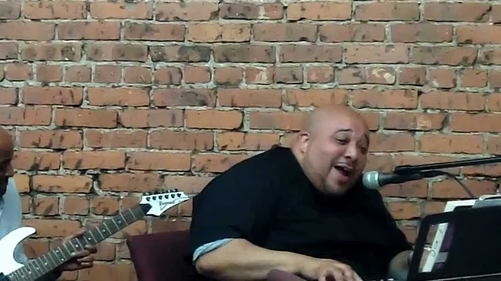 That's All Right (spin on Sam Cooke's It's All Rig...