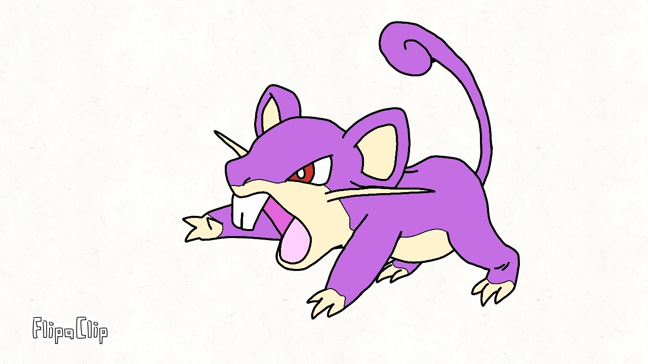 Rattata Sound
