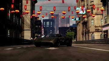 Shift 2: Unleashed - This Is Real Racing!