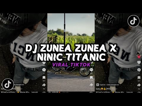 DJ ZUNEA ZUNEA