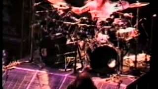 Sepultura - 05 - Amen & Inner Self pt 1 (Live 24. 10. 1993 Oslo)