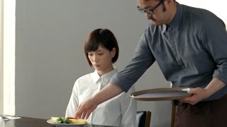 ハウス1日分のビタミンCM　本田翼