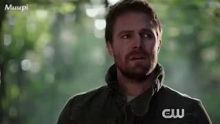 Arrow 8.Sezon Final Sezonu \