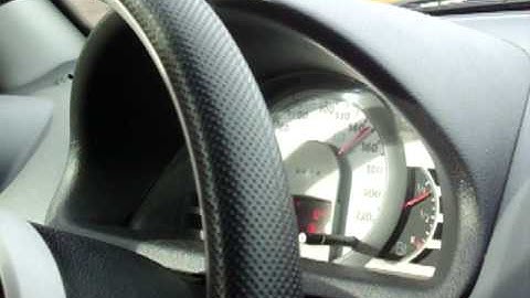 150km Pointer GT 2009