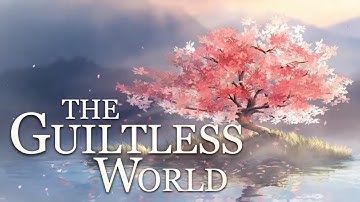 The Guiltless World | A Course In Miracles | Chapter 13: Introduction