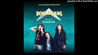 Boomerang - 06 Kuda Kuda Binal