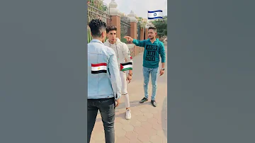 اكشن جي اتعارك مصر وفلسطين ايد واحده Shorts 