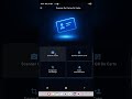 Scanner de cartes de visite avec IA | MyBizzCard prend en charge 100+ langues #Shorts