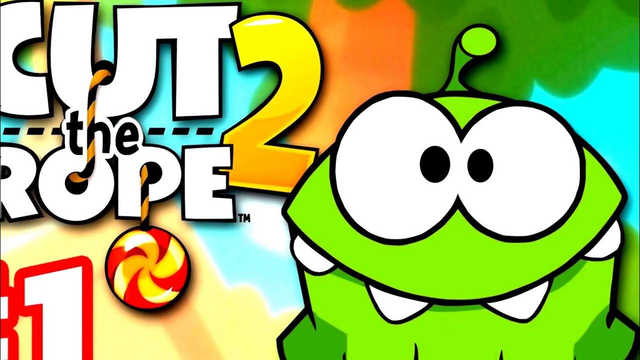 Играть игру ам няма. Игра «Cut the Rope 2». Ам Ням. Ам Ням Cut the Rope. Ам Ням игра.