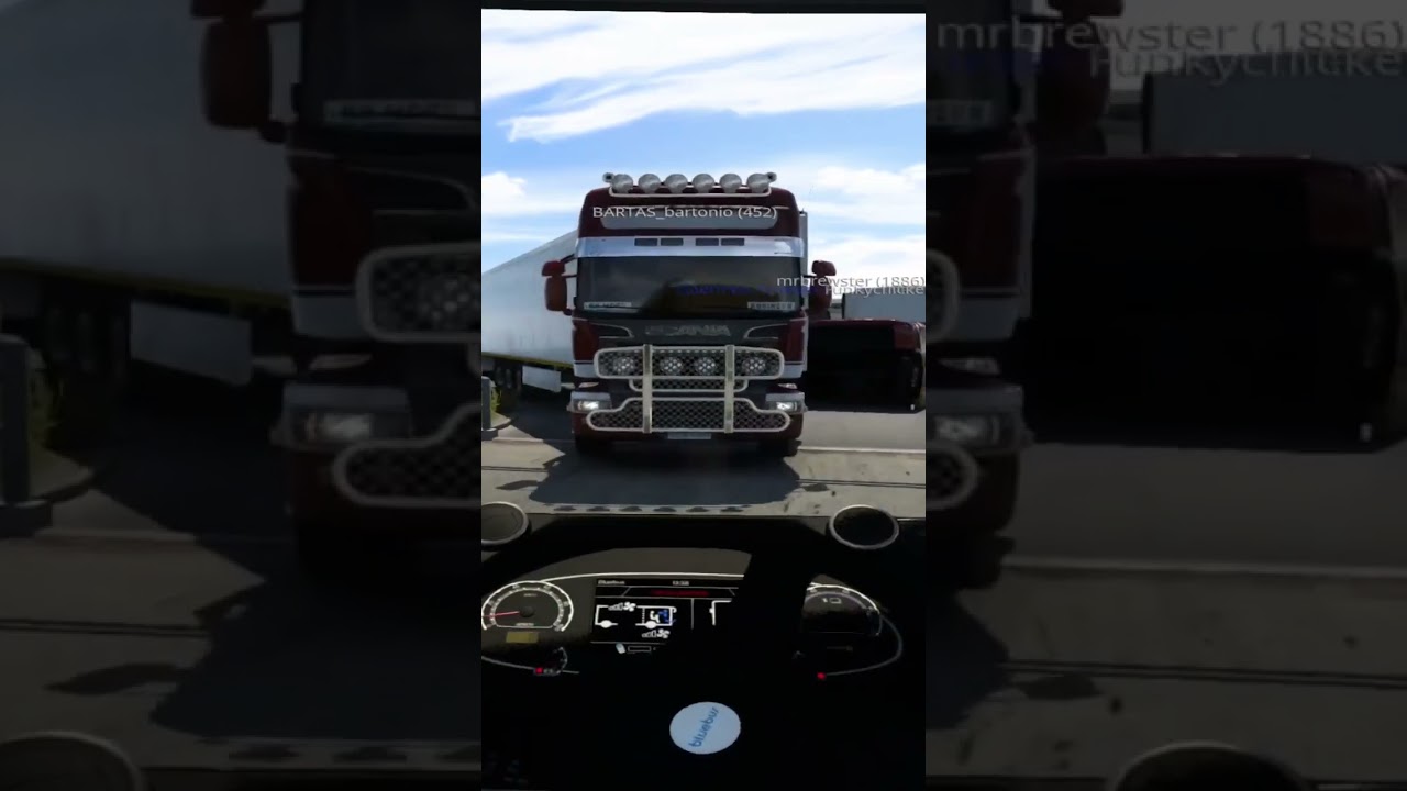 idiots on the road funny clip part 51