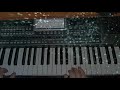 Детство Ю. Шатунов HD мой стиль на KORG Pa 900