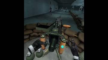 Turrent Gun Reload ( Zero Caliber)