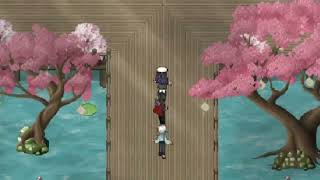 RPg Maker MV Game Sneak Peek: The World of Forgotten Hearts