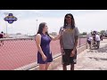2026 SCAC Track & Field Championships - Amir McClain - Texas Lutheran - Triple Jump Champion