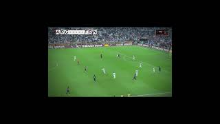 Mbappe Full power shot #mbappe #football  #reels #kick #fifa #attitude
