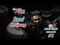 DONI ( KETIPUNG ) - Single MILIH LUNGO Recording OM KORA #2