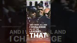 The Million Man March: When Nearly 2 Million Black Men Made History in D.C. Legacy That Still Speaks