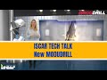 ISCAR TECH TALK - New MODUDRILL
