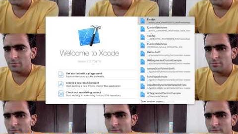 1. Introduction of IOS-9 training course