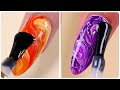 Most Creative Nail Art Ideas We Could Find | Best Nail Polish Designs Compilation | Summer Nails