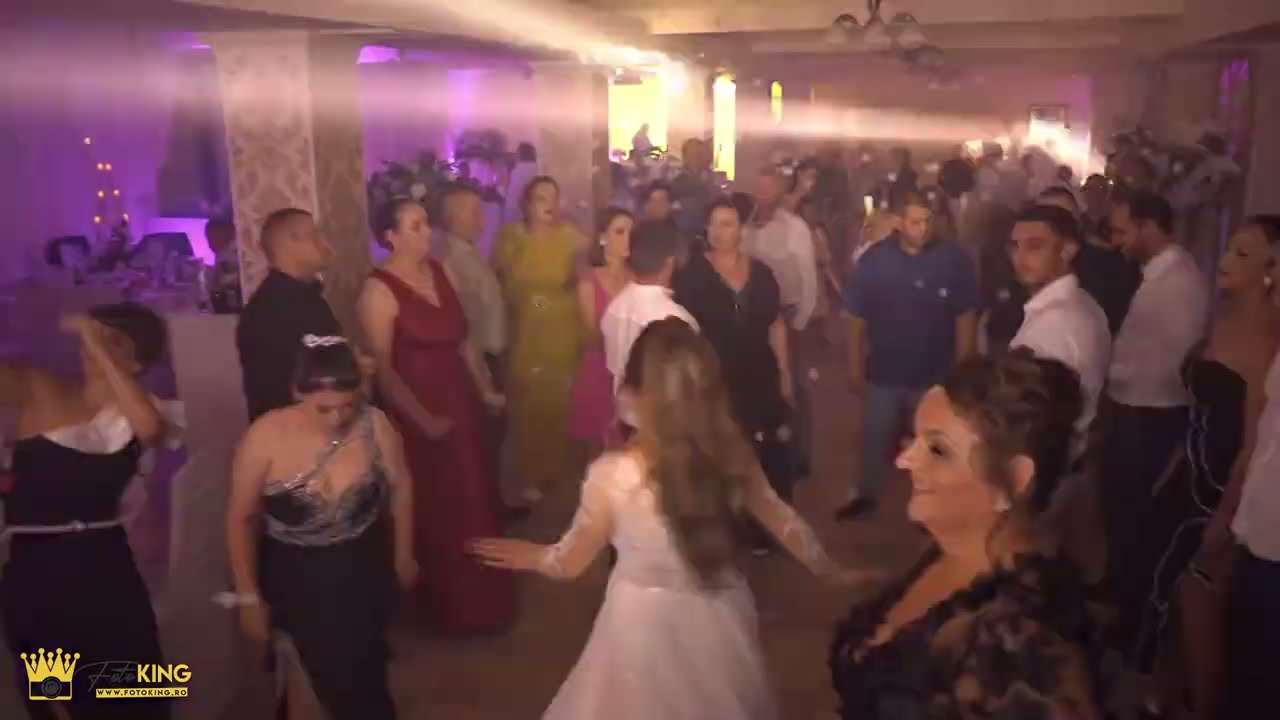 ❌LIVE. Cristi Tarta - Colaj Petrecere Nunta 2025 | by FotoKING ❌