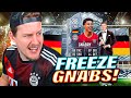 POSITION CHANGE GNABRY?! 88 FREEZE GNABRY PLAYER REVIEW! FIFA 21 Ultimate Team