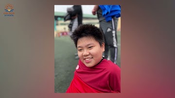 Kỷ yếu 5A1 - Niên khóa 2016_2021- Trường Tiểu học và THCS Hữu Nghị Quốc tế