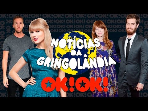 Vídeo: Aqui Está A Canção De Fim De Namoro De Calvin Harris Para Taylor Swift