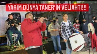 YARIM DÜNYA TANERİN VELİAHTI OĞLU TAMER YARIMDÜNYA’DAN 2022 ROMAN HAVALARI Resimi