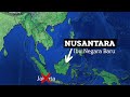 Pemindahan Ibu Kota Indonesia