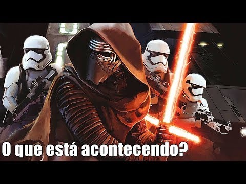 Vídeo: A EA Desativou As Microtransações Do Star Wars Battlefront 2