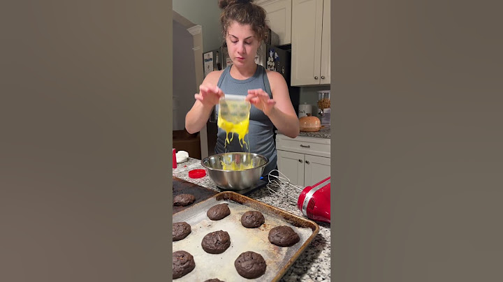HE SAID HE DIDN’T WANT ANY…