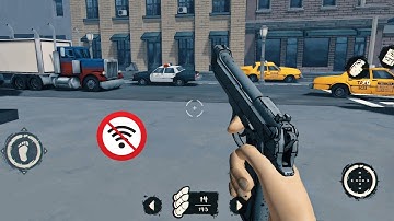 Top 18 OFFLINE Zombie FPS Games For Android & iOS (As of 2021)