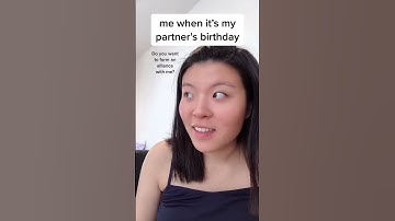 Conspiring With My Metamour For Our Partner