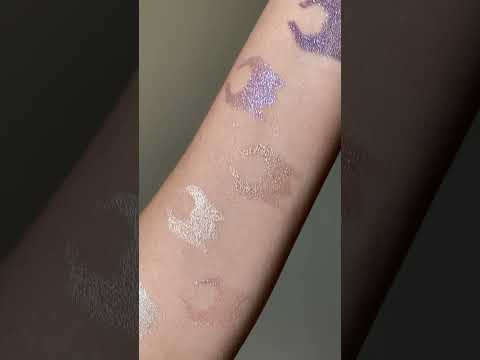Paleta de sombras
