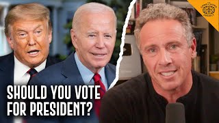 Don’t Like Trump or Biden? Here’s a Better Way to Vote by The Chris Cuomo Project 12,468 views 3 days ago 24 minutes