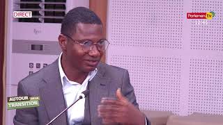 Autour de la Transition du 24 Novembre 2025